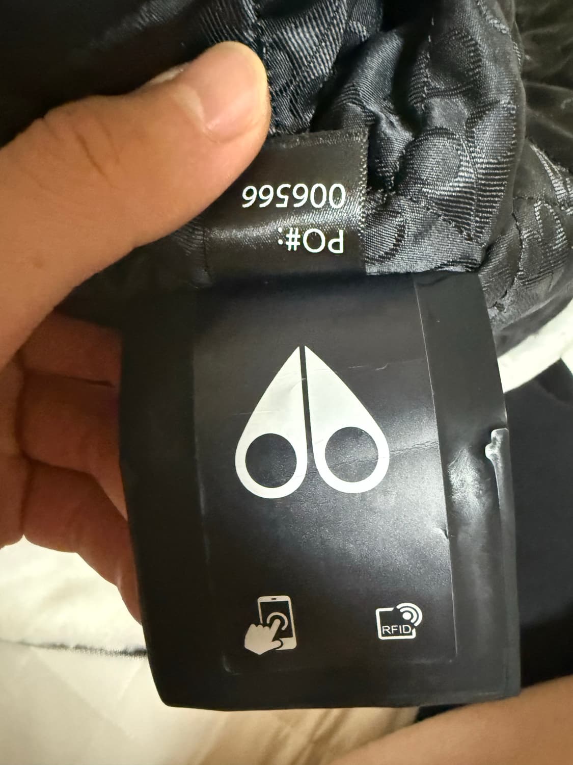 무스너클 버니스웨터 m 상품이미지5