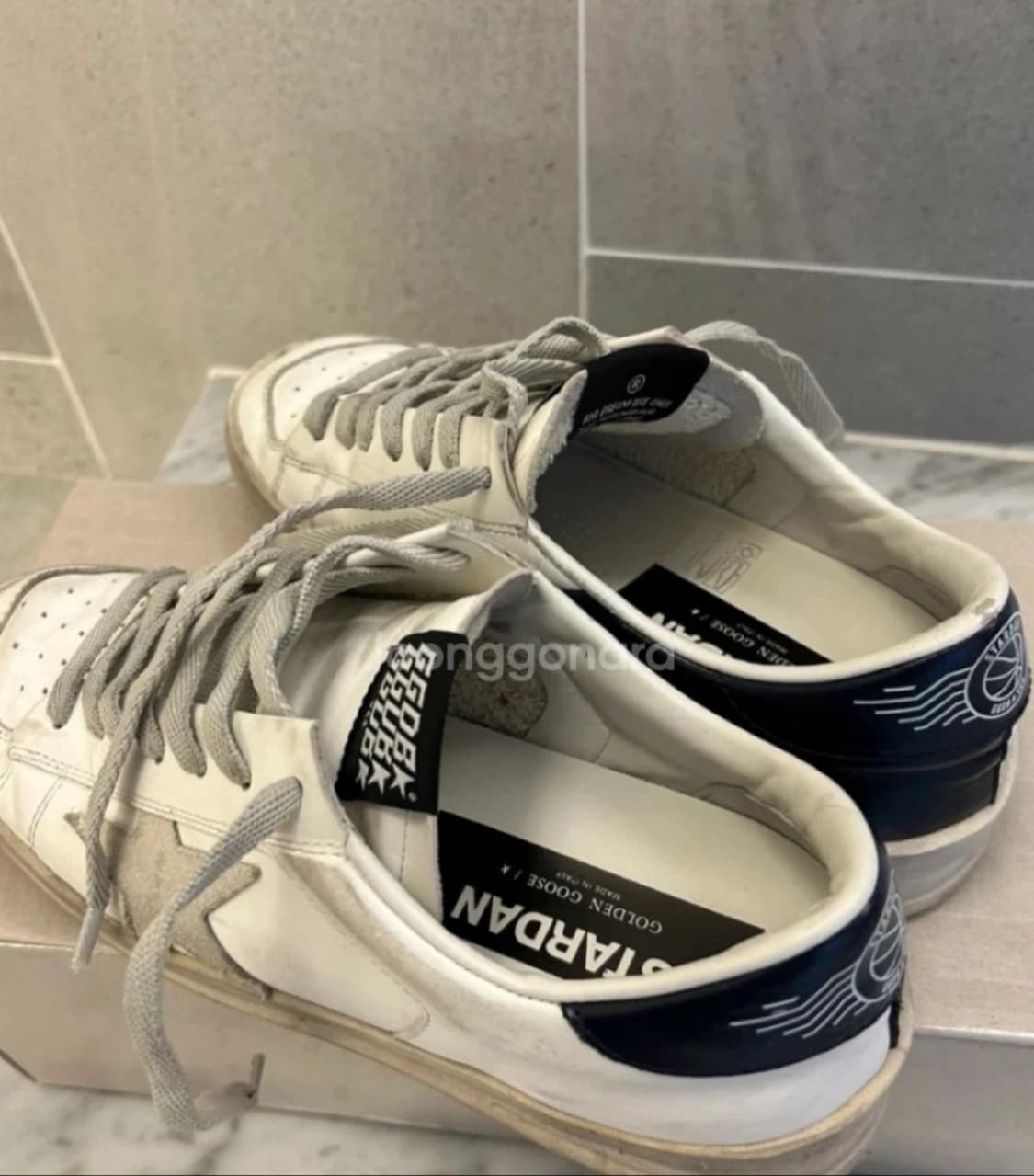 골든구스 여성 250 상품이미지5