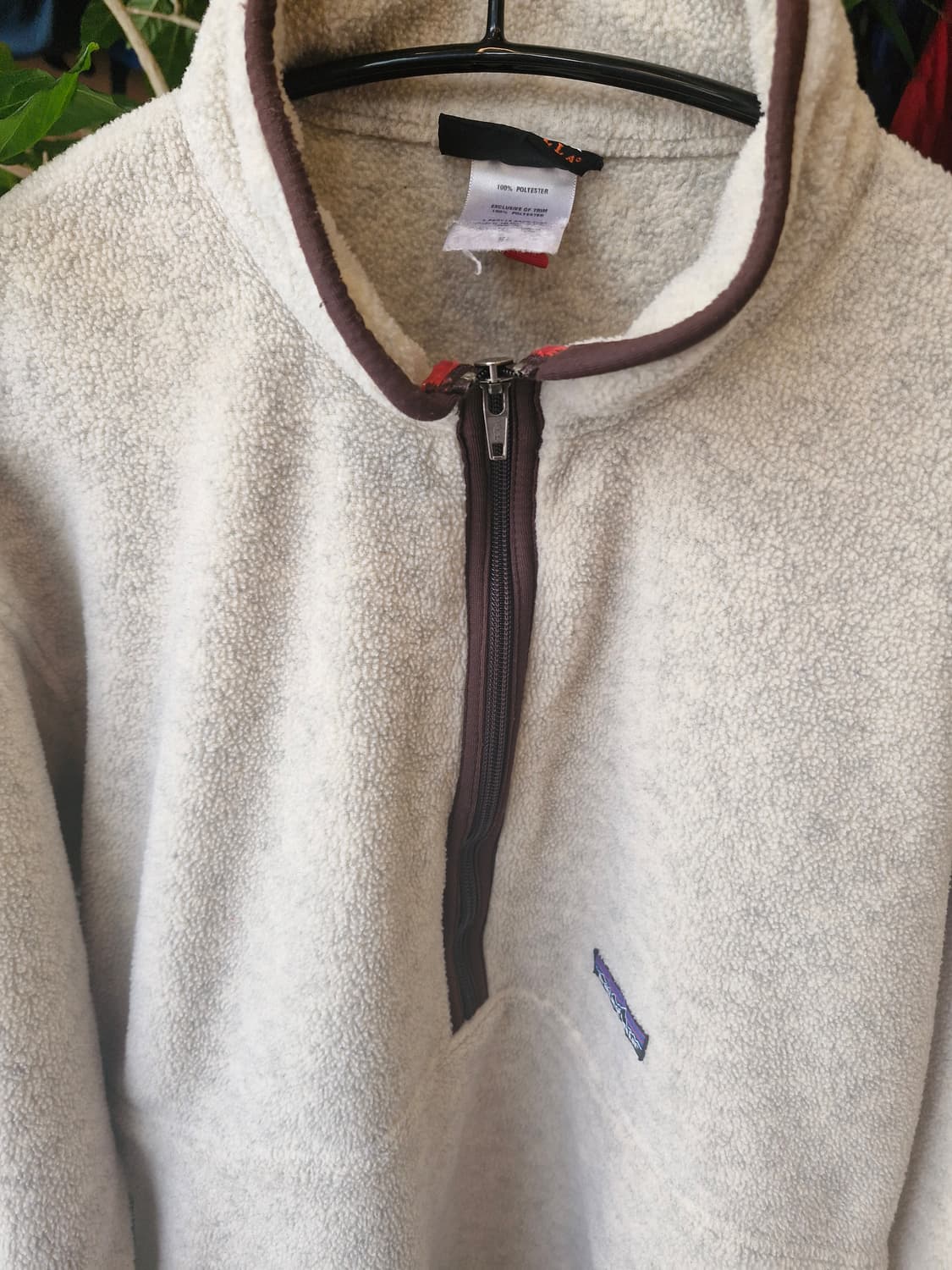 Z-544 파타고니아 신칠라 마수피얼 상품이미지4