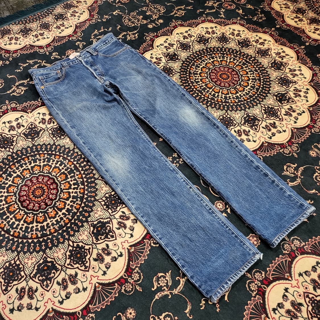 리바이스 청바지 501 (32) 상품이미지2