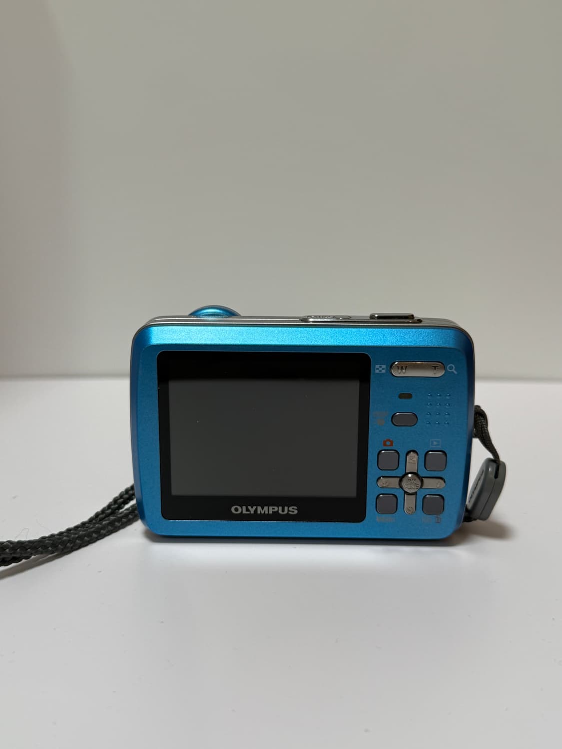 올림푸스 뮤 OLYMPUS μ-550 WP (WATER) 디지털카메라 상품이미지2