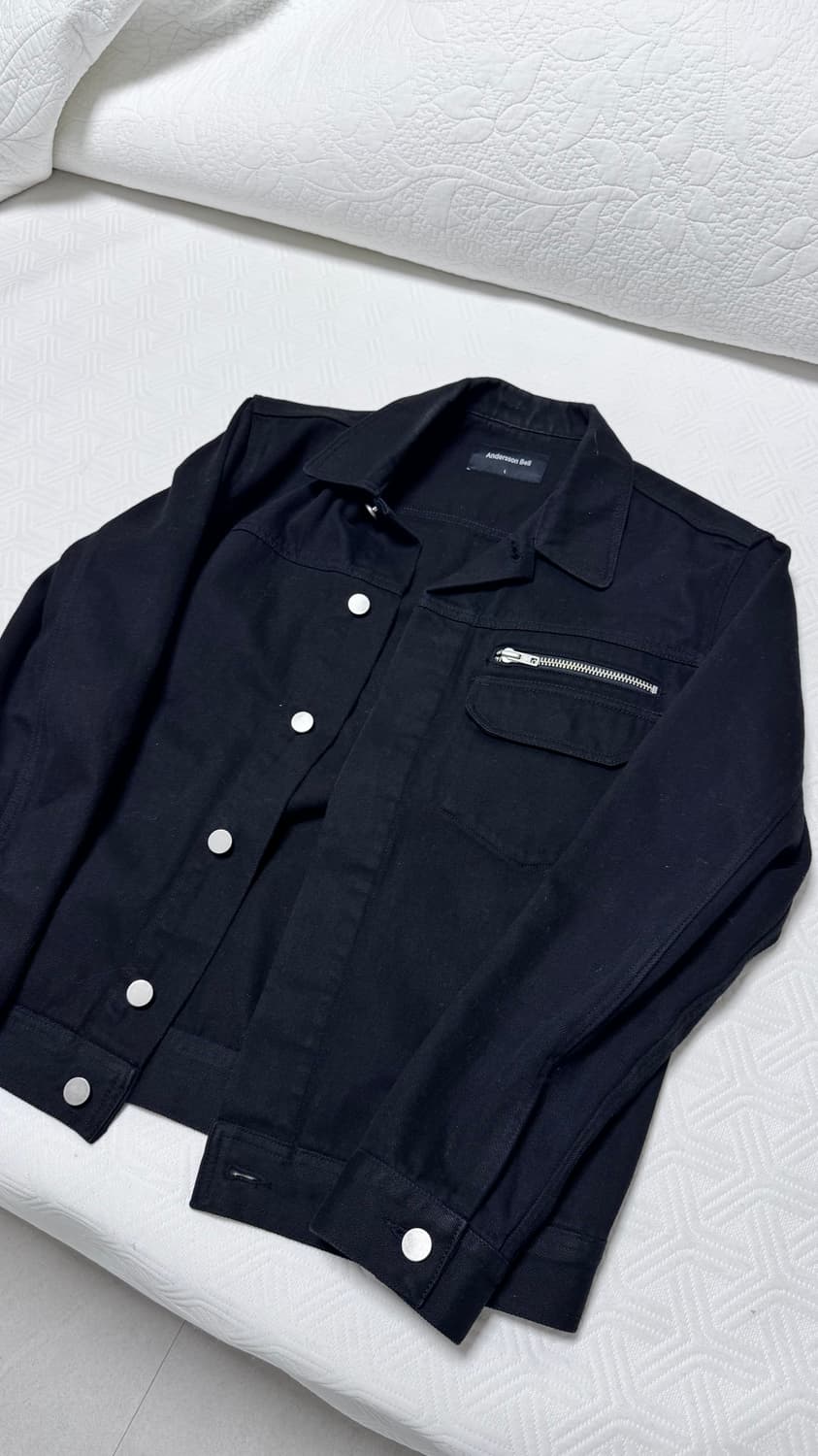 Andersson bell jacket 상품이미지1