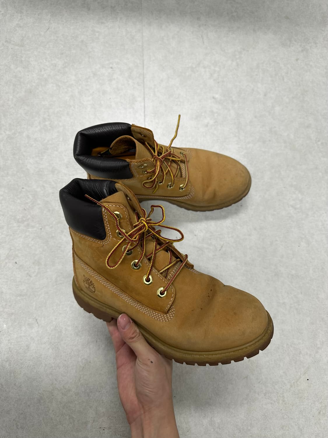 팀버랜드 6인치  상품이미지2