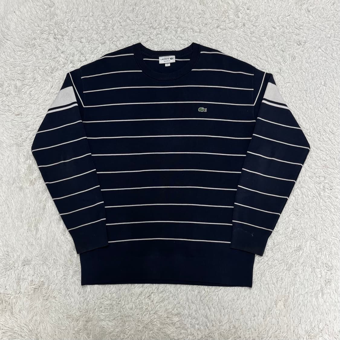 라코스테 니트 상품이미지1