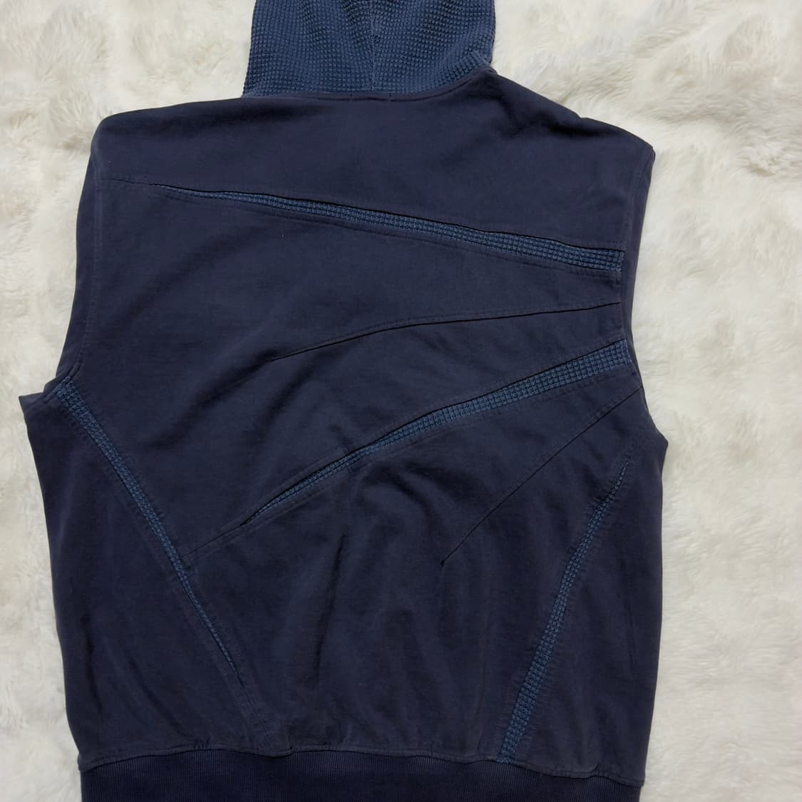 xlim ep8 hoodie (L) 상품이미지1