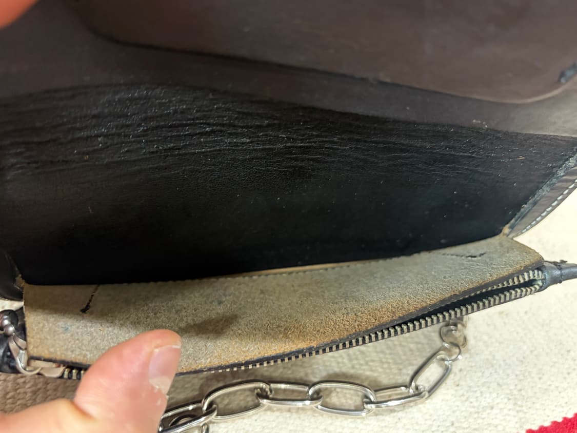 모던피라테 제팬 스터드 트러커월렛 체인세트 상품이미지6