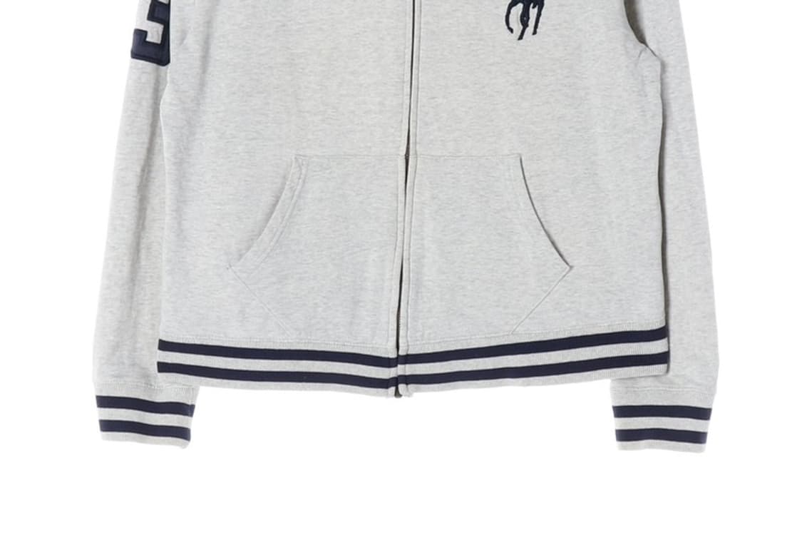 폴로 랄프 로렌 후드집업 L(14-16) 상품이미지4