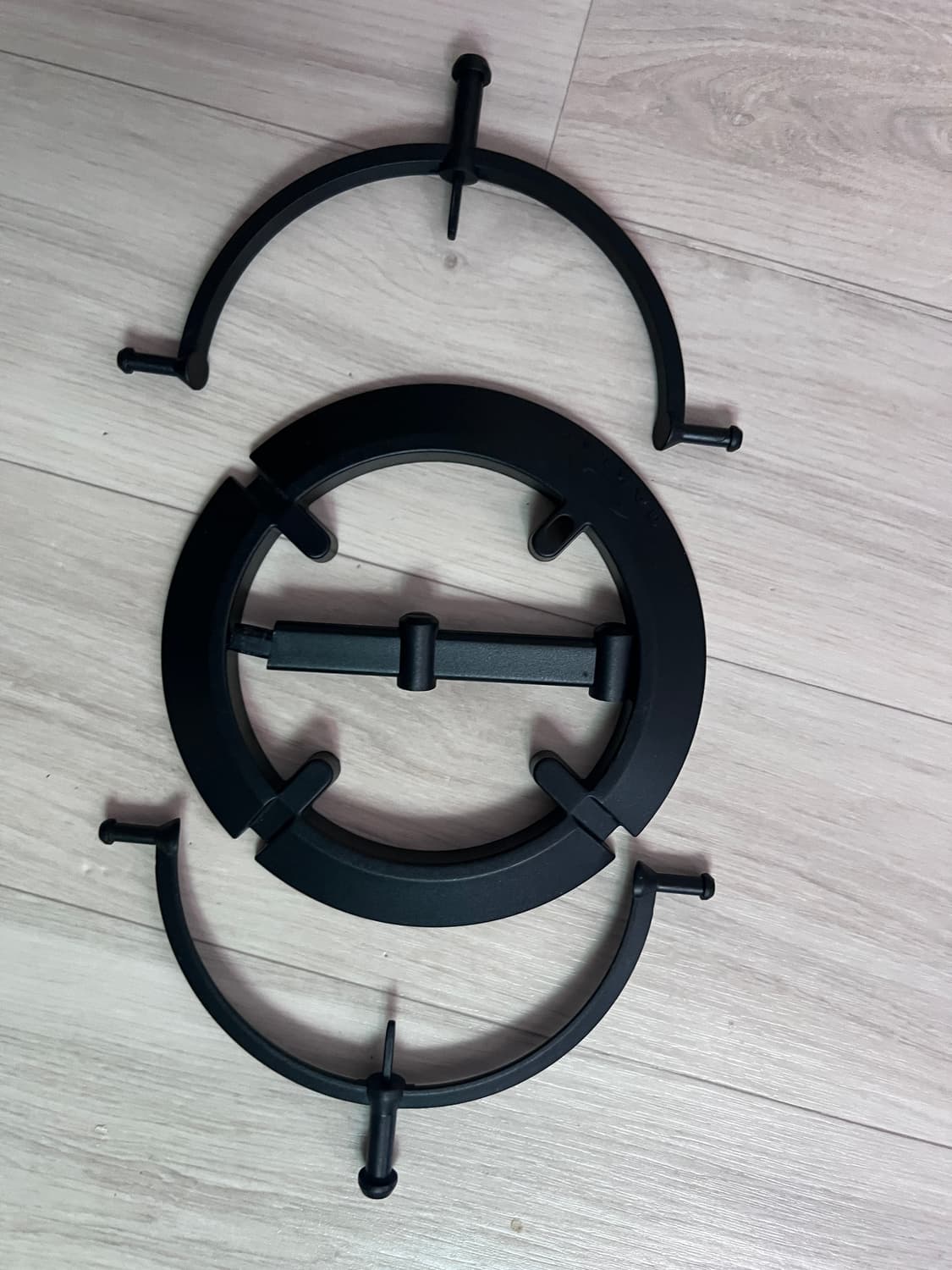 오클리 2단 스탠드 상품이미지1