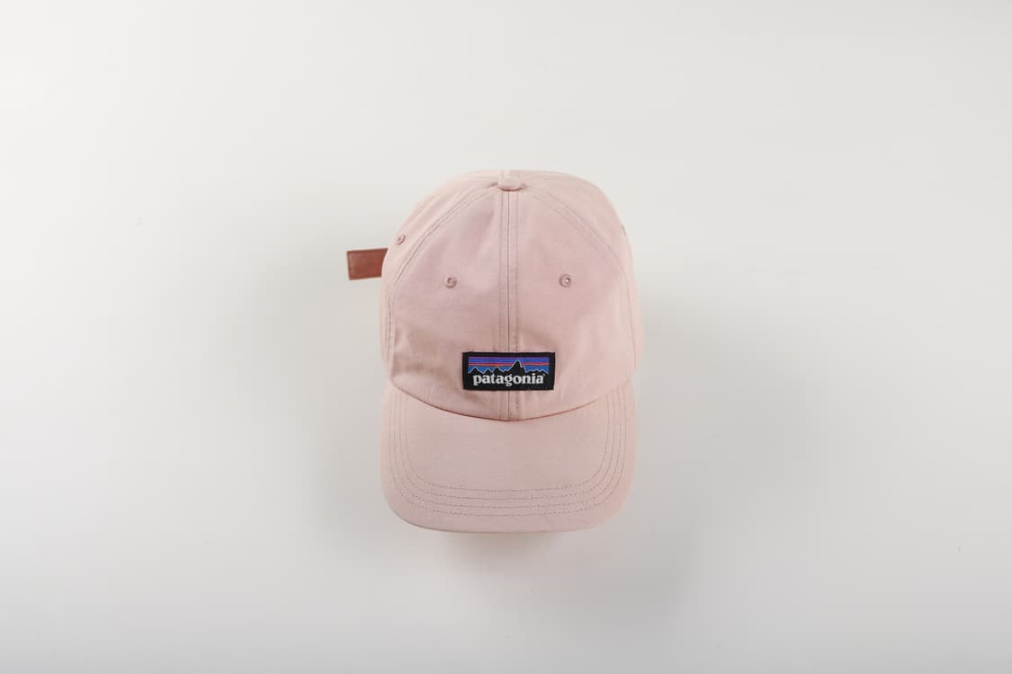 파타고니아 볼캡 모자 상품이미지1