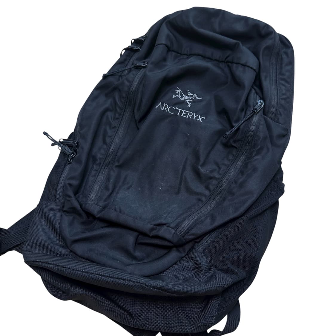 아크테릭스 맨티스26 백팩 블랙 상품이미지2