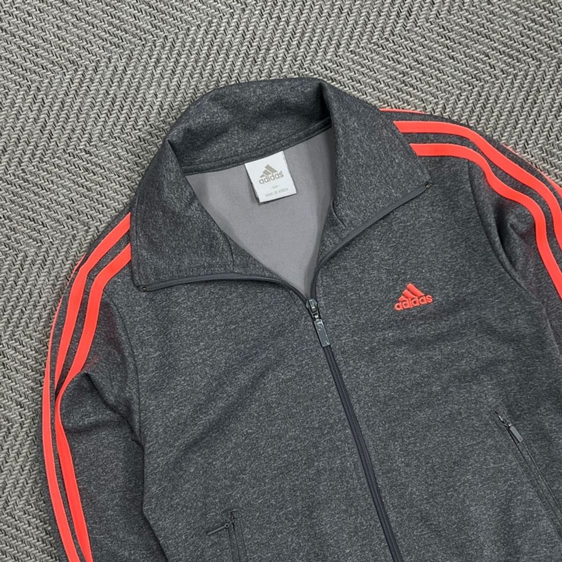 아디다스 트랙탑 v0880 상품이미지3