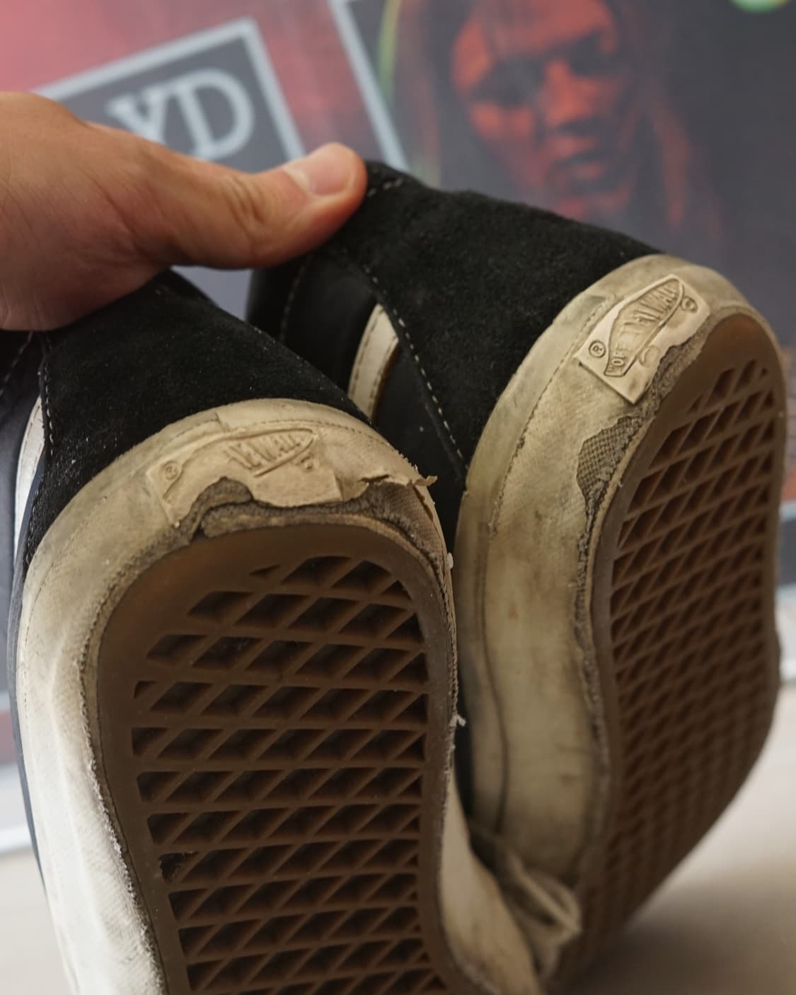 Vans X Our Legacy 상품이미지5