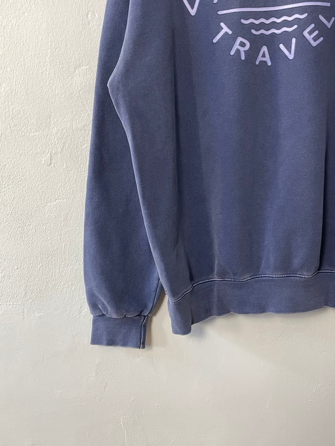 트래블 맨투맨  상품이미지10