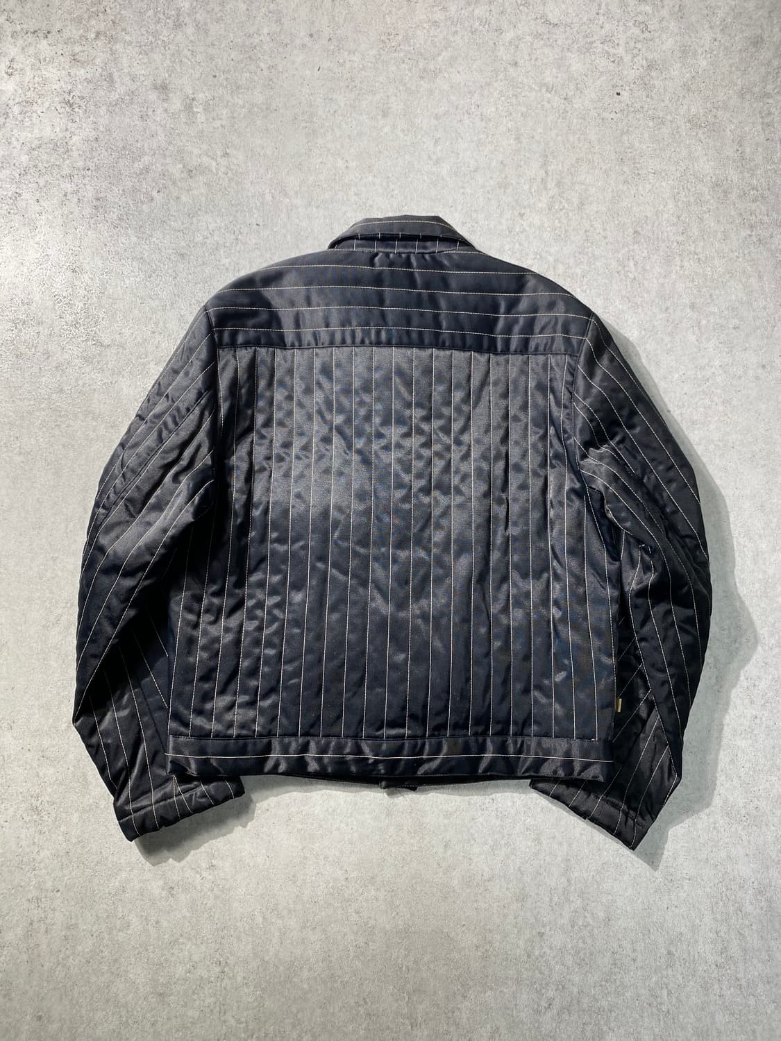 [105] 90s Vintage 빈티지 퀼팅 자켓 상품이미지6