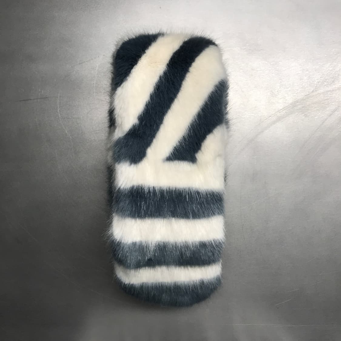 쉬림프스 퍼 머플러 상품이미지2