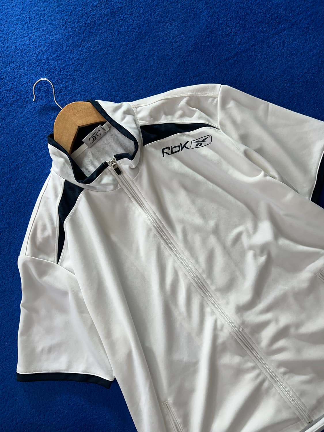 리복 반팔 져지  상품이미지1