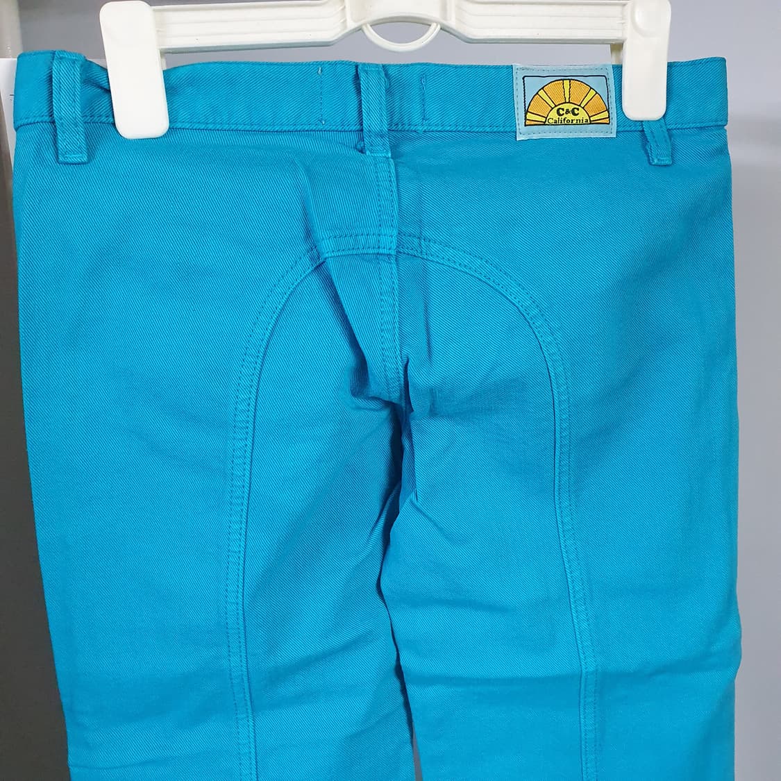 X&X 캘리포니아 부츠컷 팬츠 상품이미지4