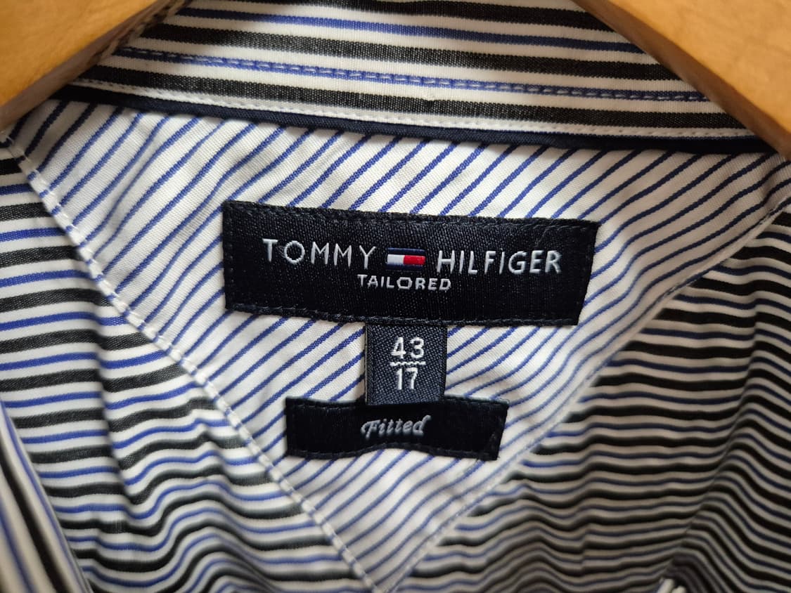 타미힐피거 남성 셔츠 105 상품이미지5