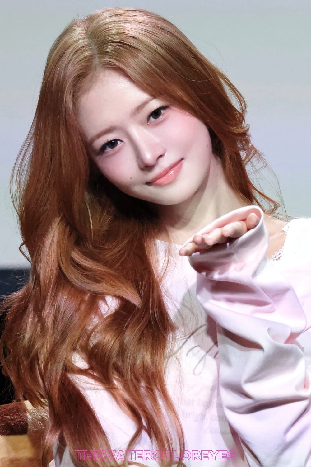 클리시어 소프트 클럽 원숄더 핑크 상품이미지1