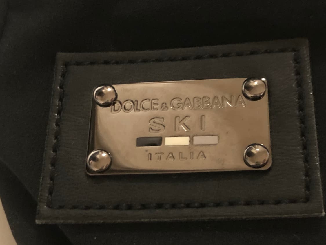 돌체앤가바나 장갑 글로브 상품이미지6