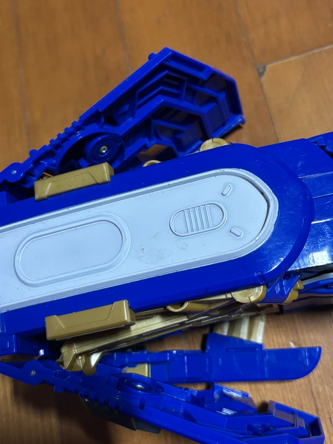 터닝메카드 메가테릭스 로봇 장난감 인테리어 소품 상품이미지9