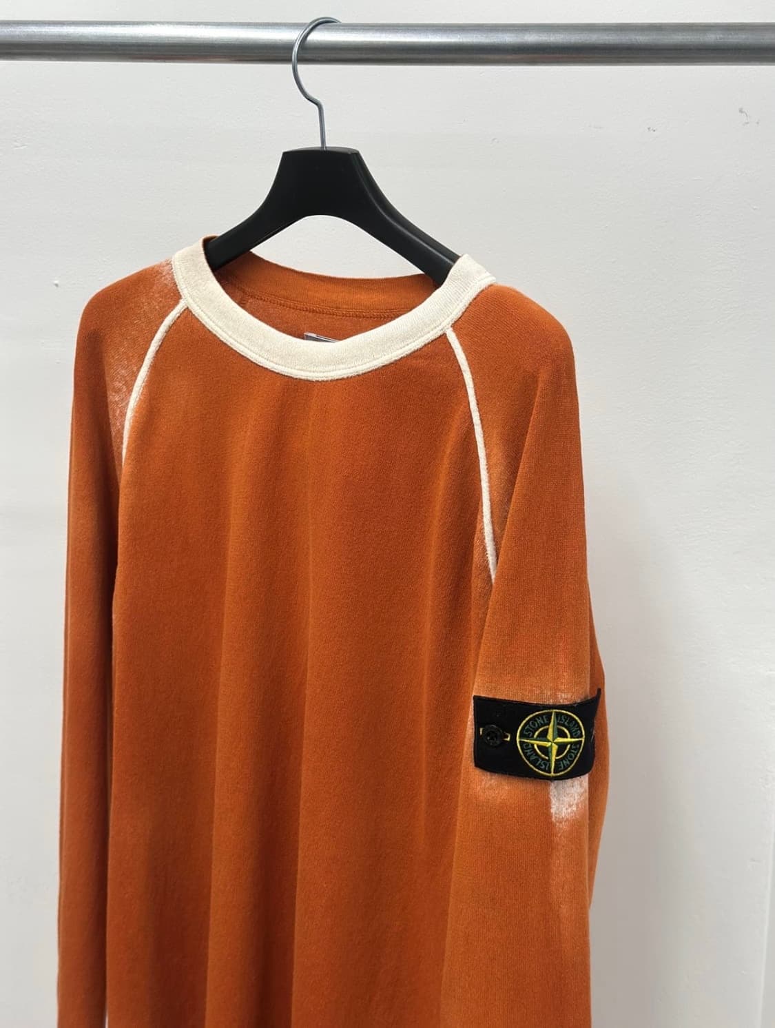 스톤아일랜드 니트 상품이미지1