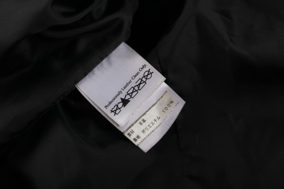 [M] 에디바우어 양가죽 셔츠 자켓 상품이미지7