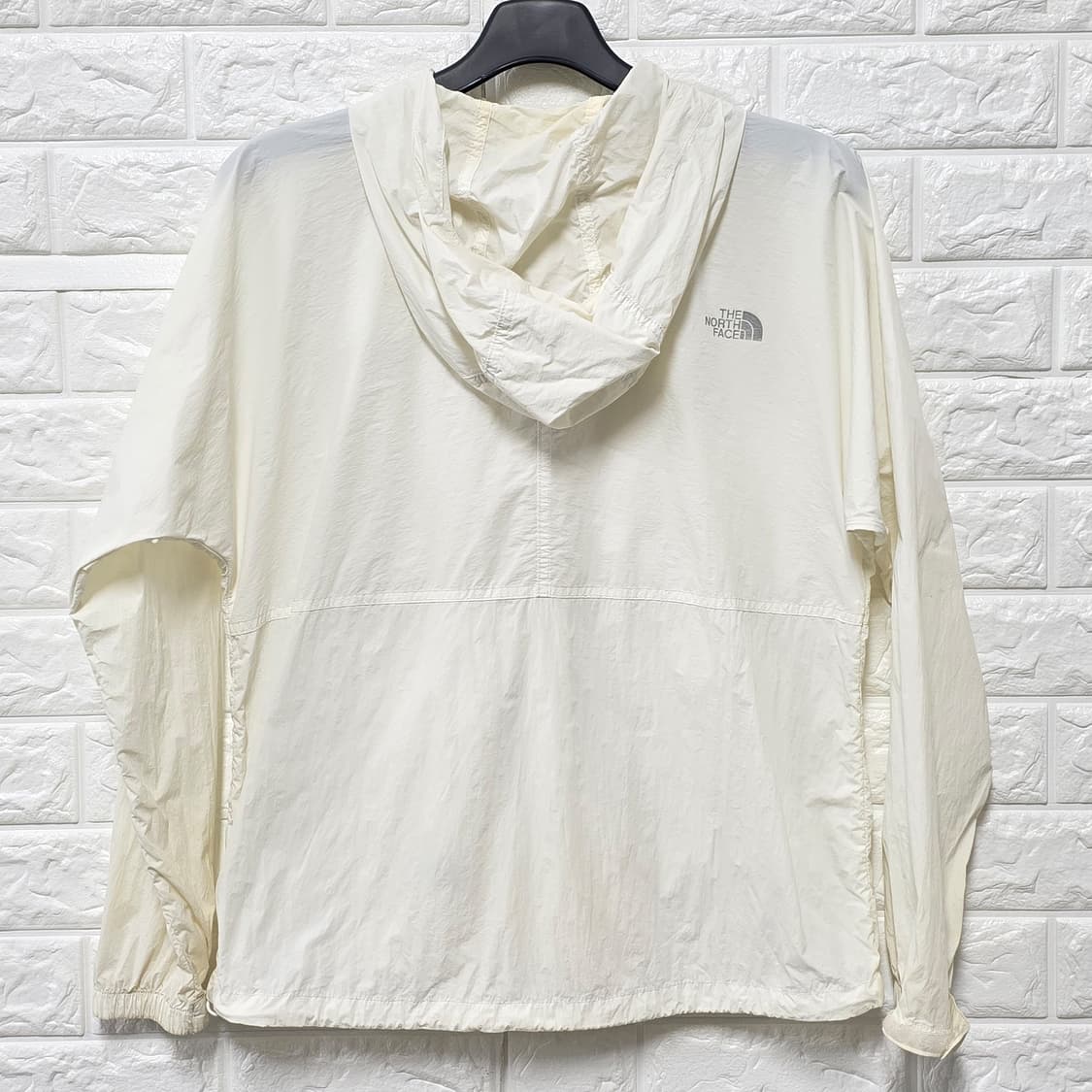 택포) 노스페이스 바람막이 100 상품이미지4