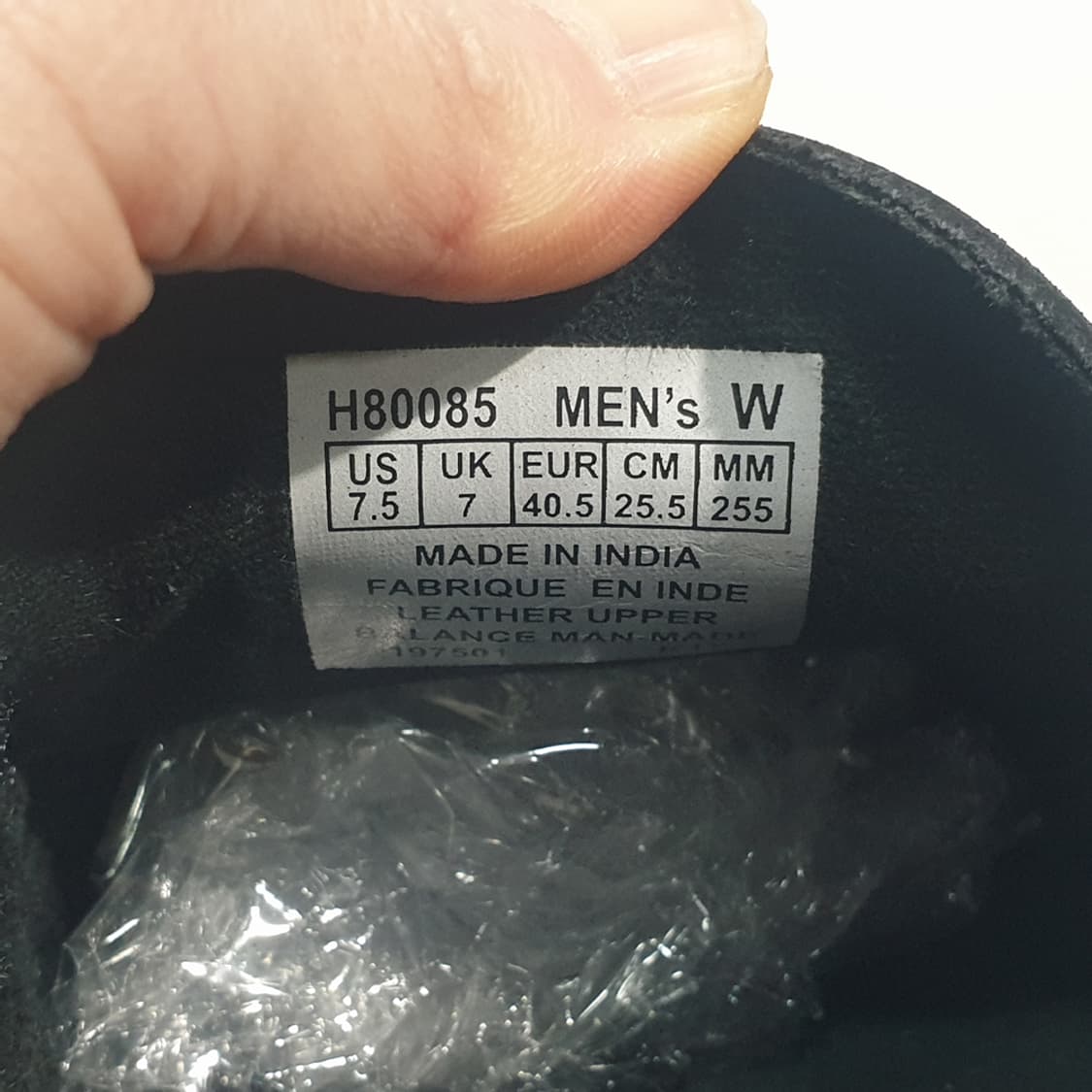 락포트 남성 정장화 로퍼 구두 255 상품이미지7