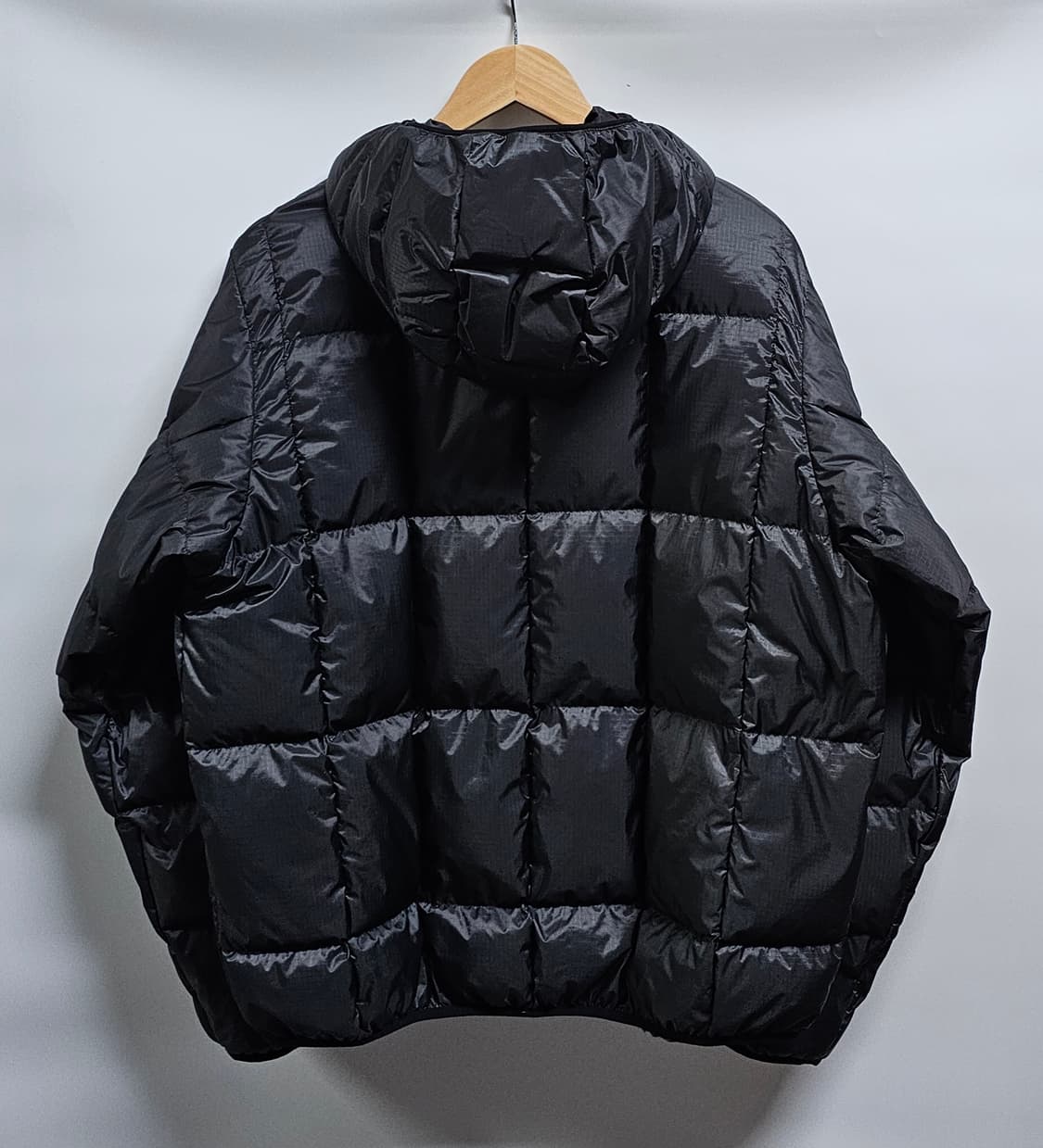 시에라디자인 그랜비 구스다운 패딩 L95 상품이미지3