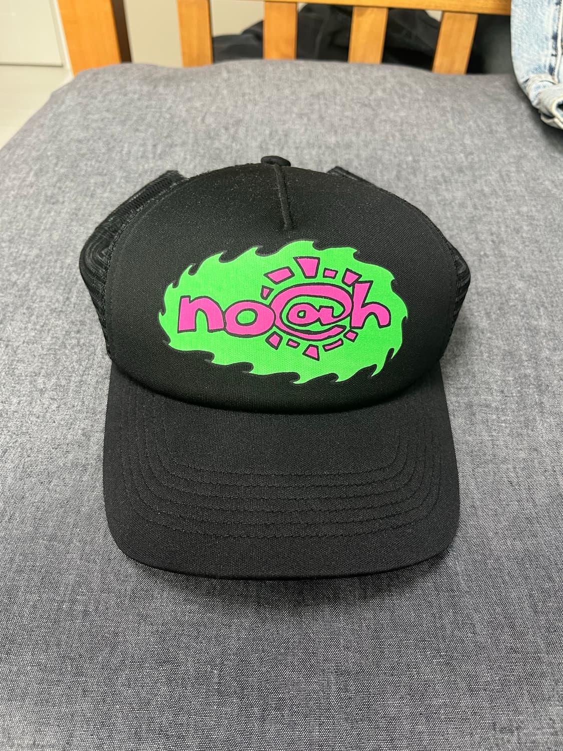 ALWAYS x NOAH cap 상품이미지3