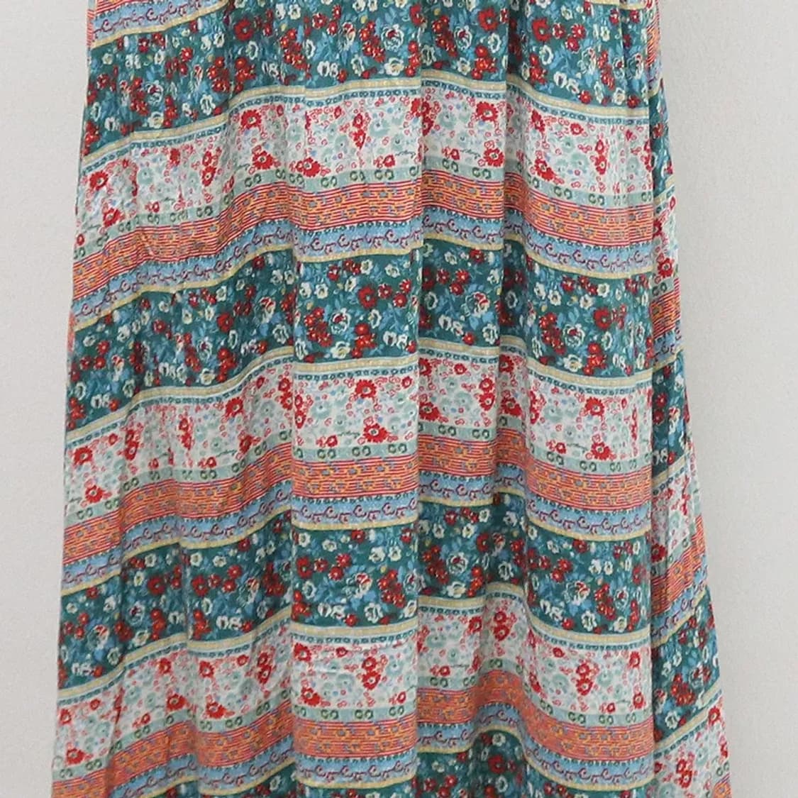 ANAP 뷔스티에 롱 원피스 66569 상품이미지5