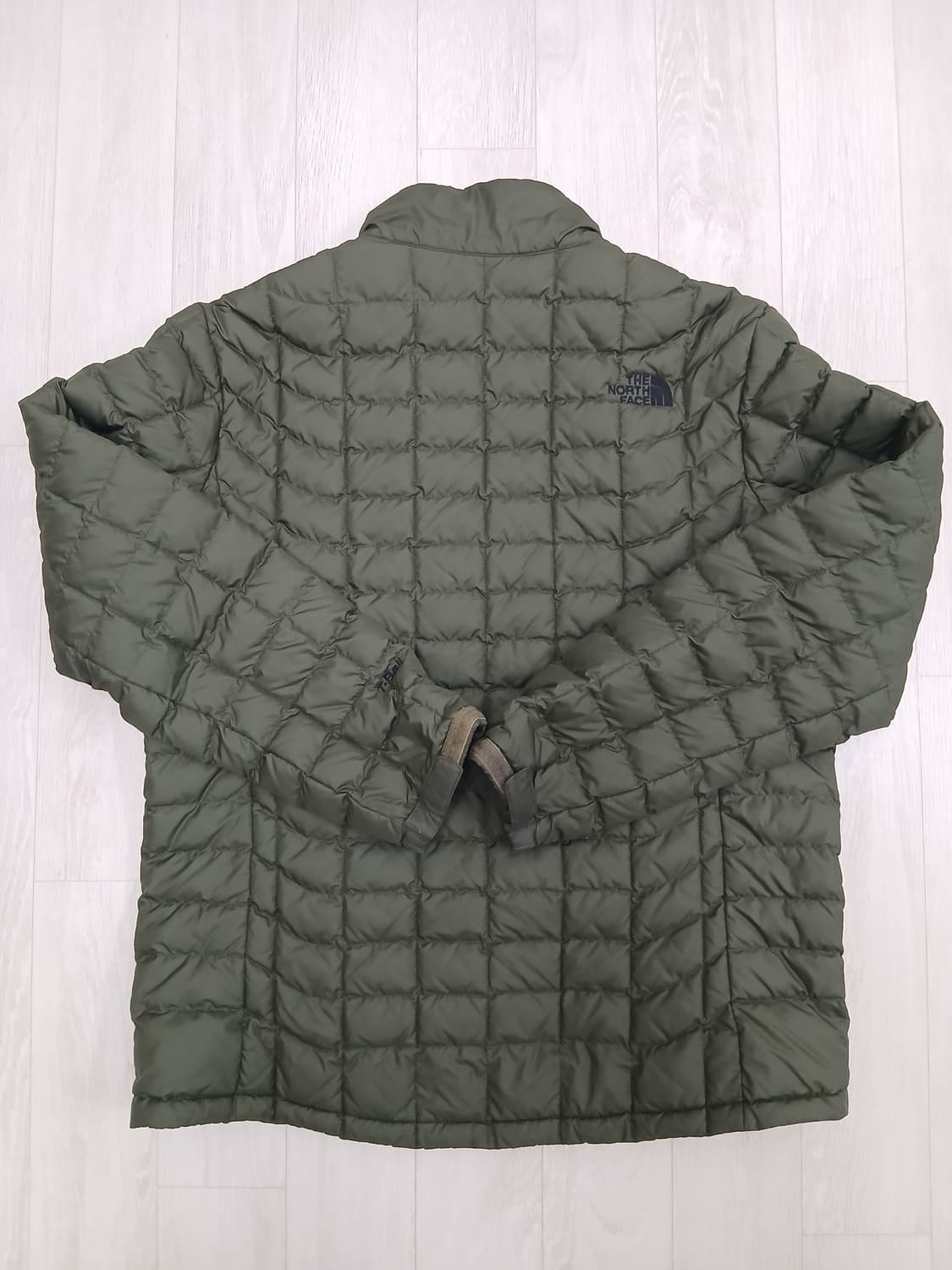 노스베이스 경량패딩 105(XL) 상품이미지3