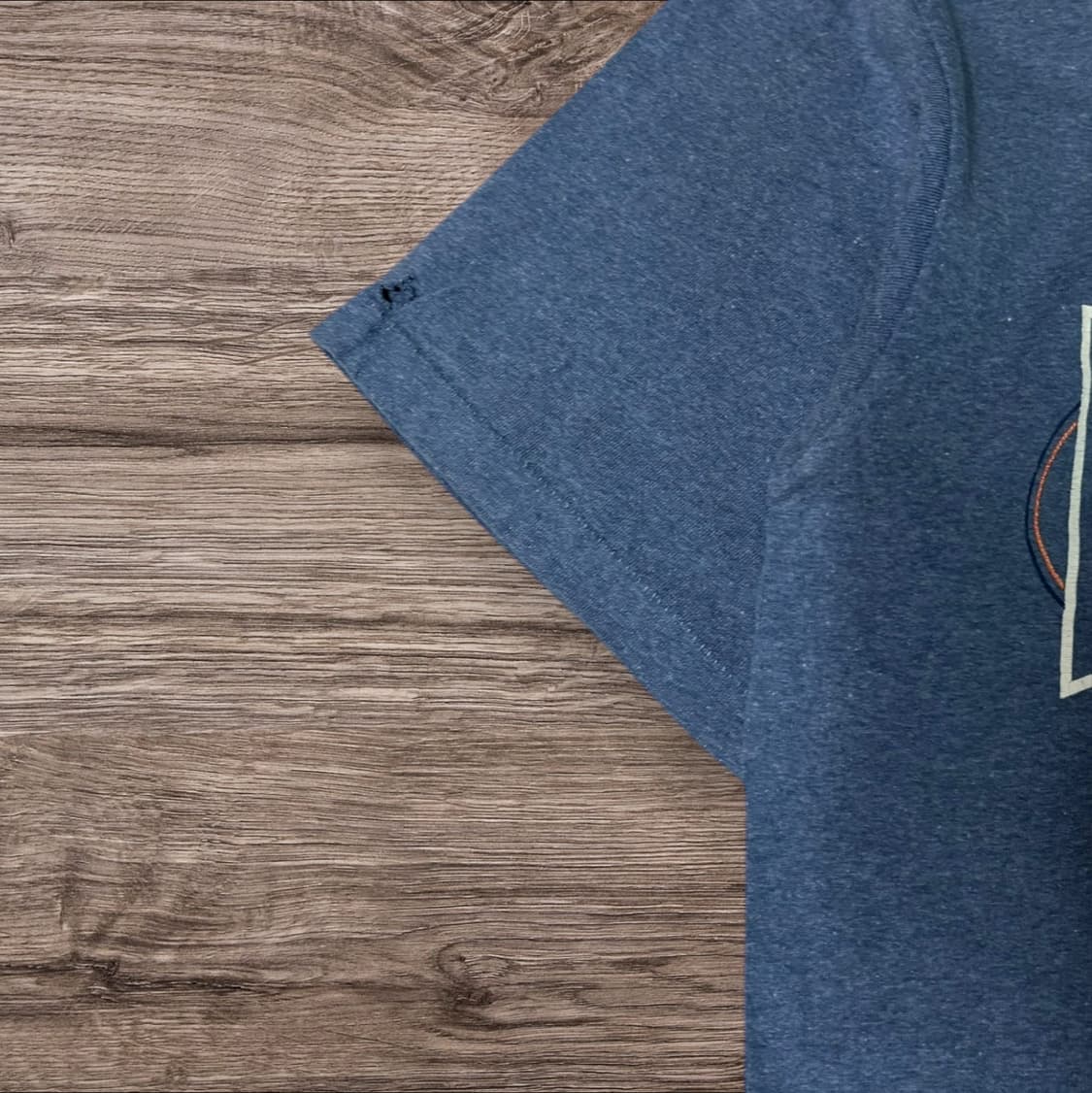 🇺🇸 90s Harley Davidson Printed T-shirt 상품이미지3