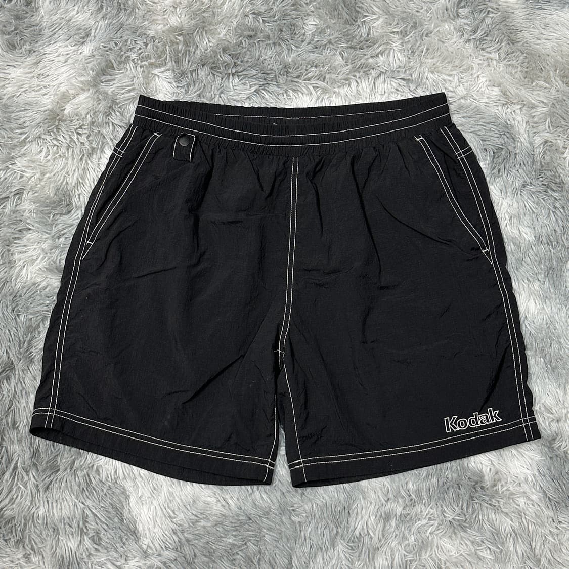 코닥 나일론 반바지 L 상품이미지1