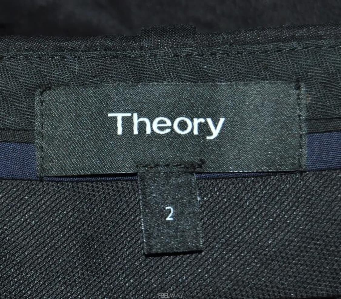 띠어리/여성8부린넨혼방와이드팬츠(허리24~25) 상품이미지6