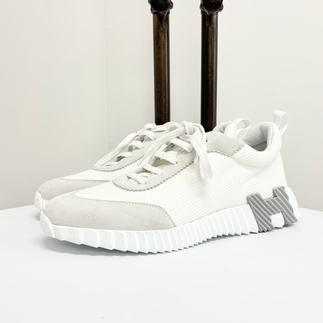 [41]에르메스 바운싱 스니커즈 상품이미지1