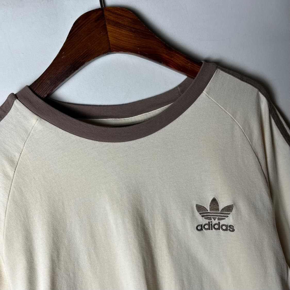 [Adidas] 아디다스 트랙탑 반팔티셔츠 상품이미지3