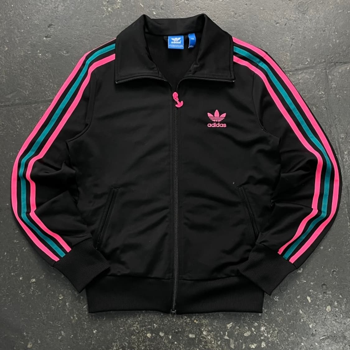 95 아디다스 파이어버드 져지 상품이미지1