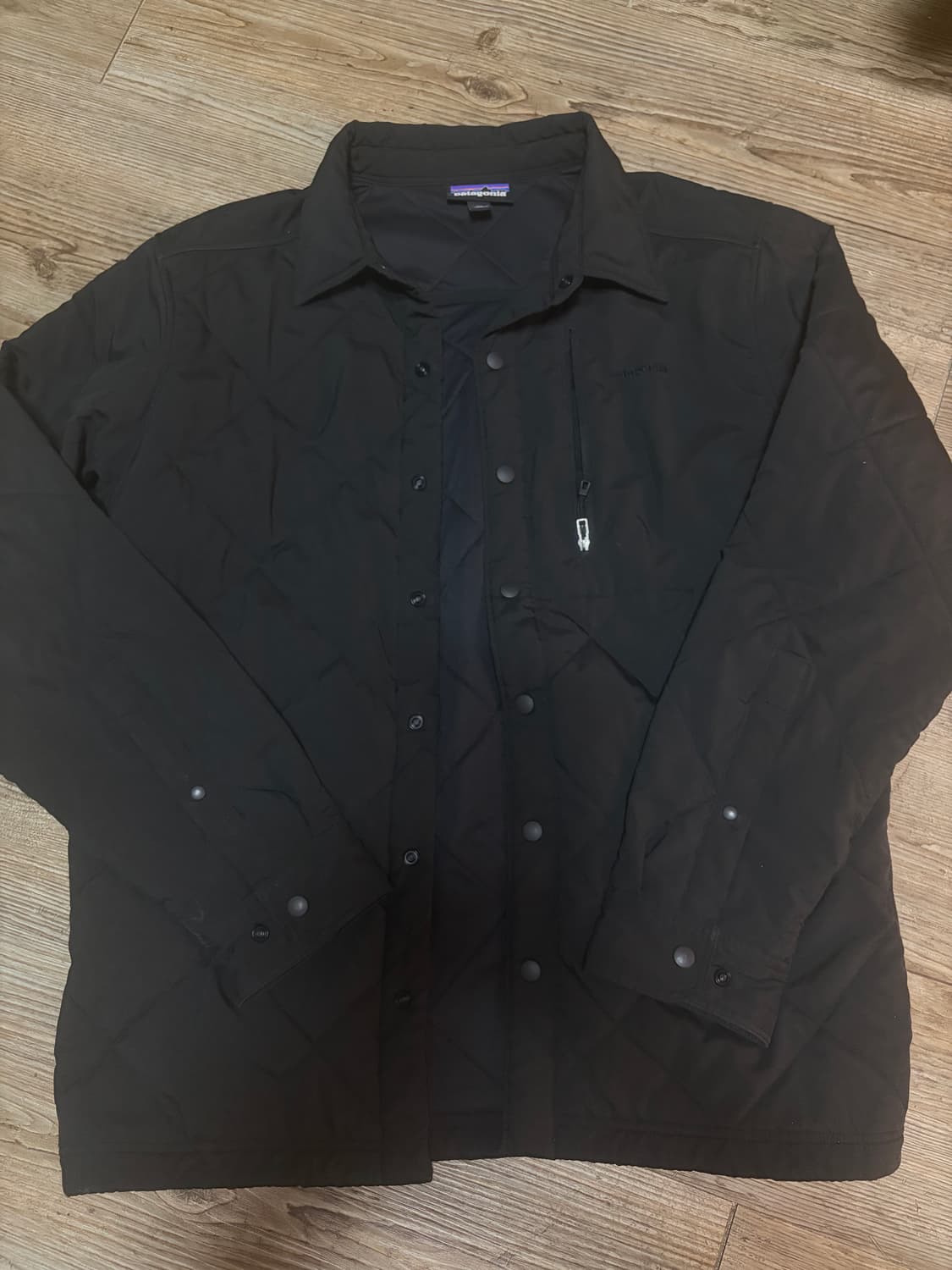 파타고니아 자켓 상품이미지1