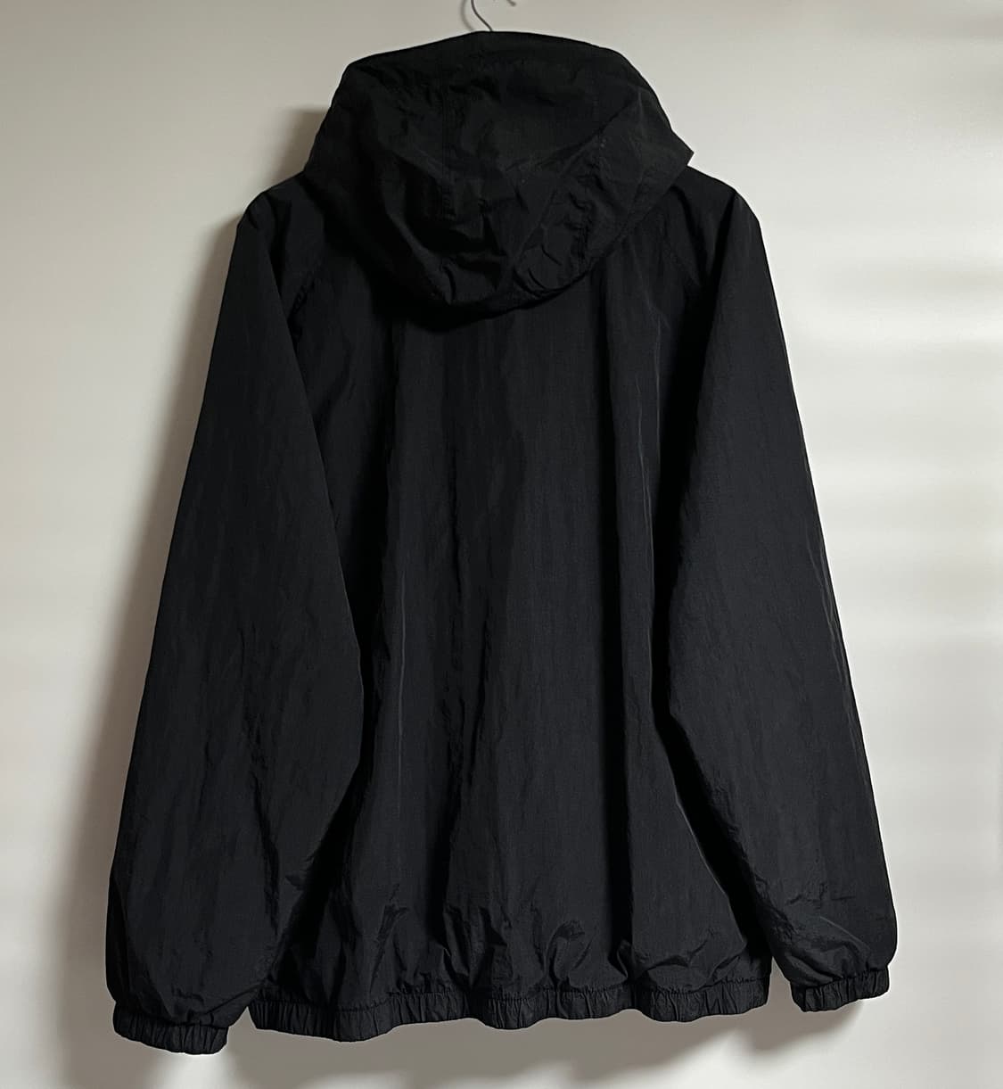 나이키 오버핏 아노락 바람막이 윈드브레이커 2XL 상품이미지6