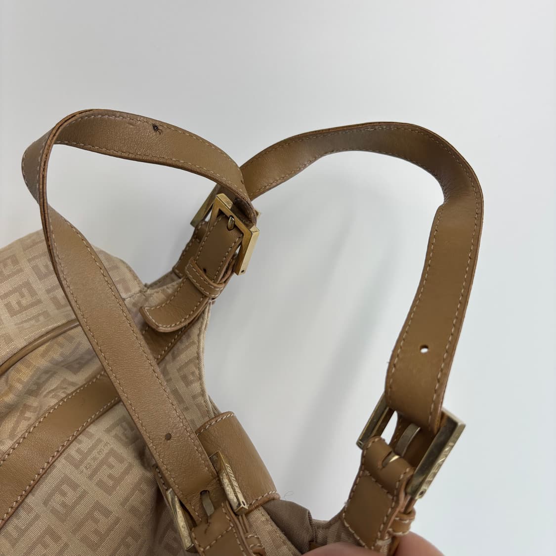 펜디 FF쥬카 토트백 상품이미지9