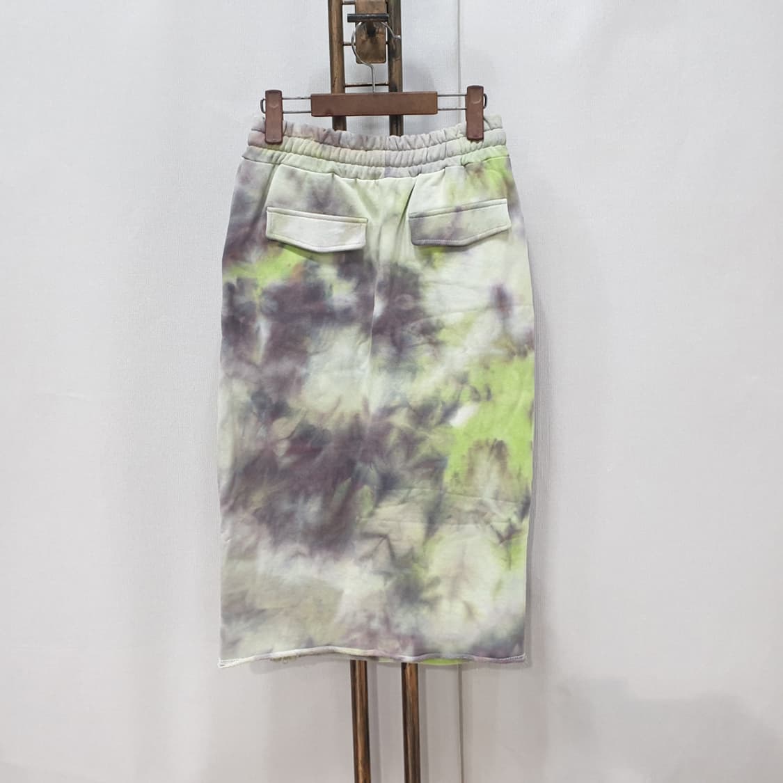 brouhaha브루하하 스커트 치마 M 상품이미지3