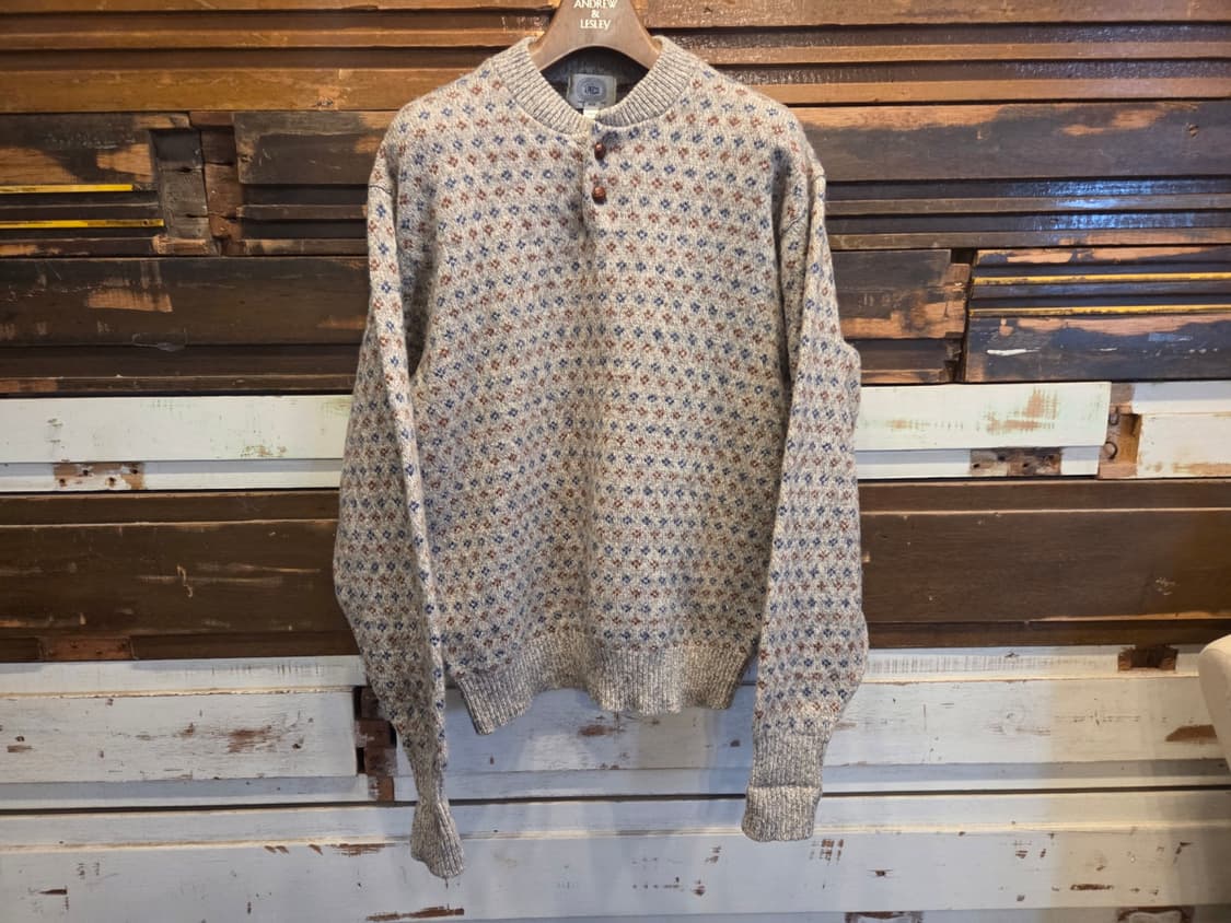 제이프레스 페어아일니트 상품이미지9