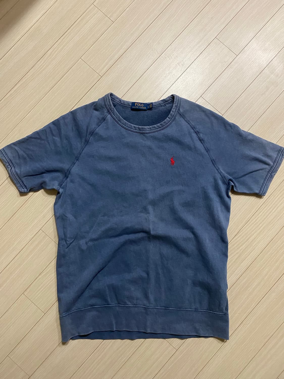 폴로 나그랑 반팔티 상품이미지1