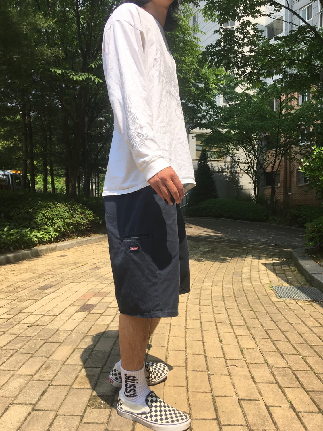 38 디키즈 반바지 상품이미지5