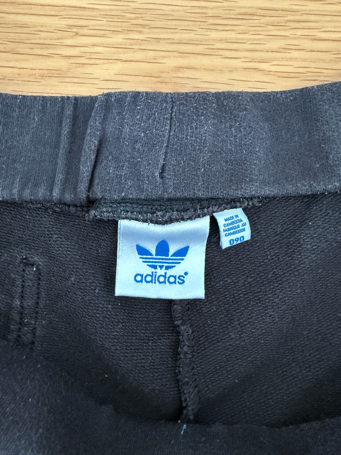 아디다스(adidas) 파이어버드 숏츠 상품이미지6