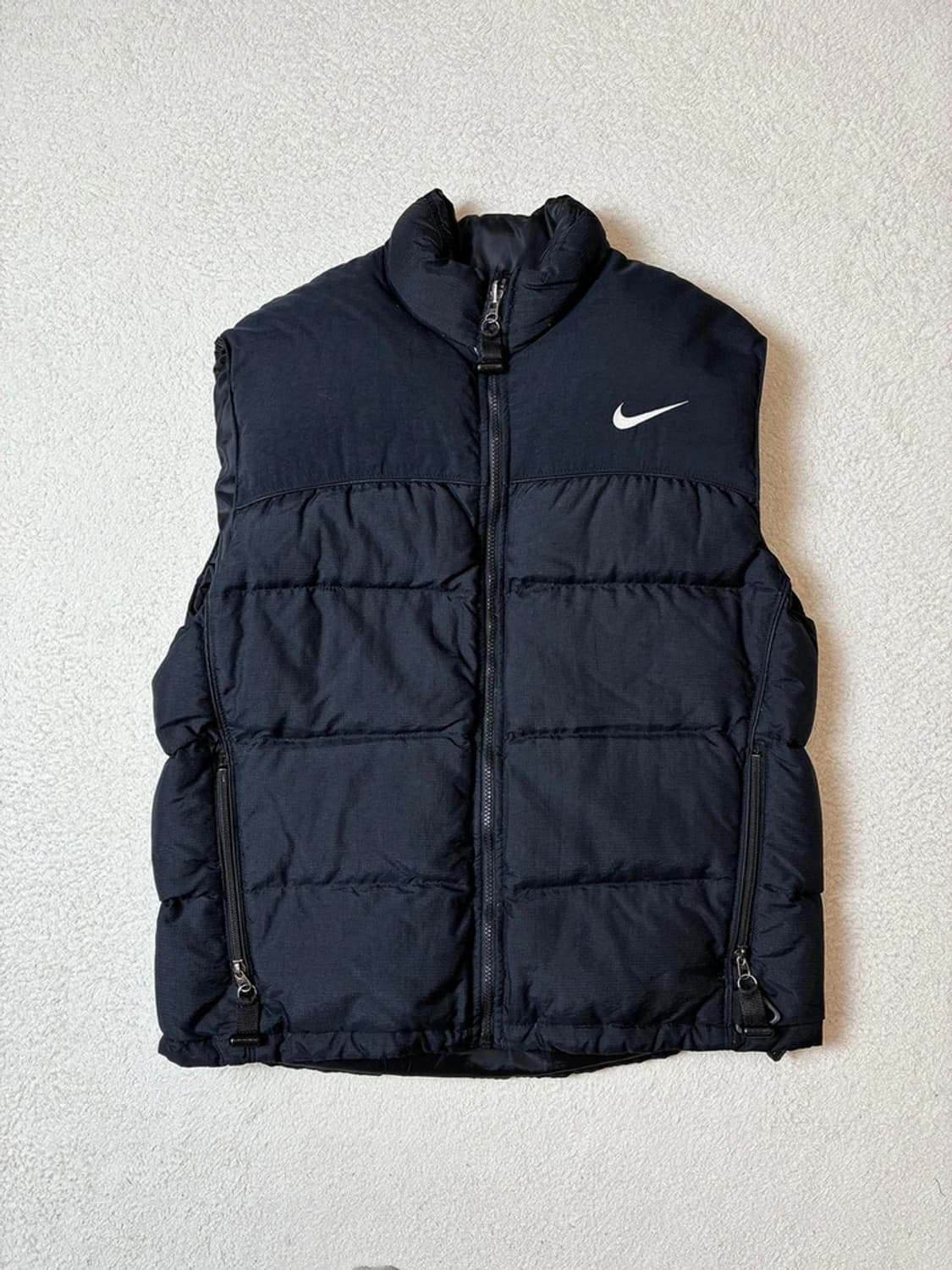 나이키 ACG 00's 택티컬 덕다운 패딩 조끼 PN6998 상품이미지1