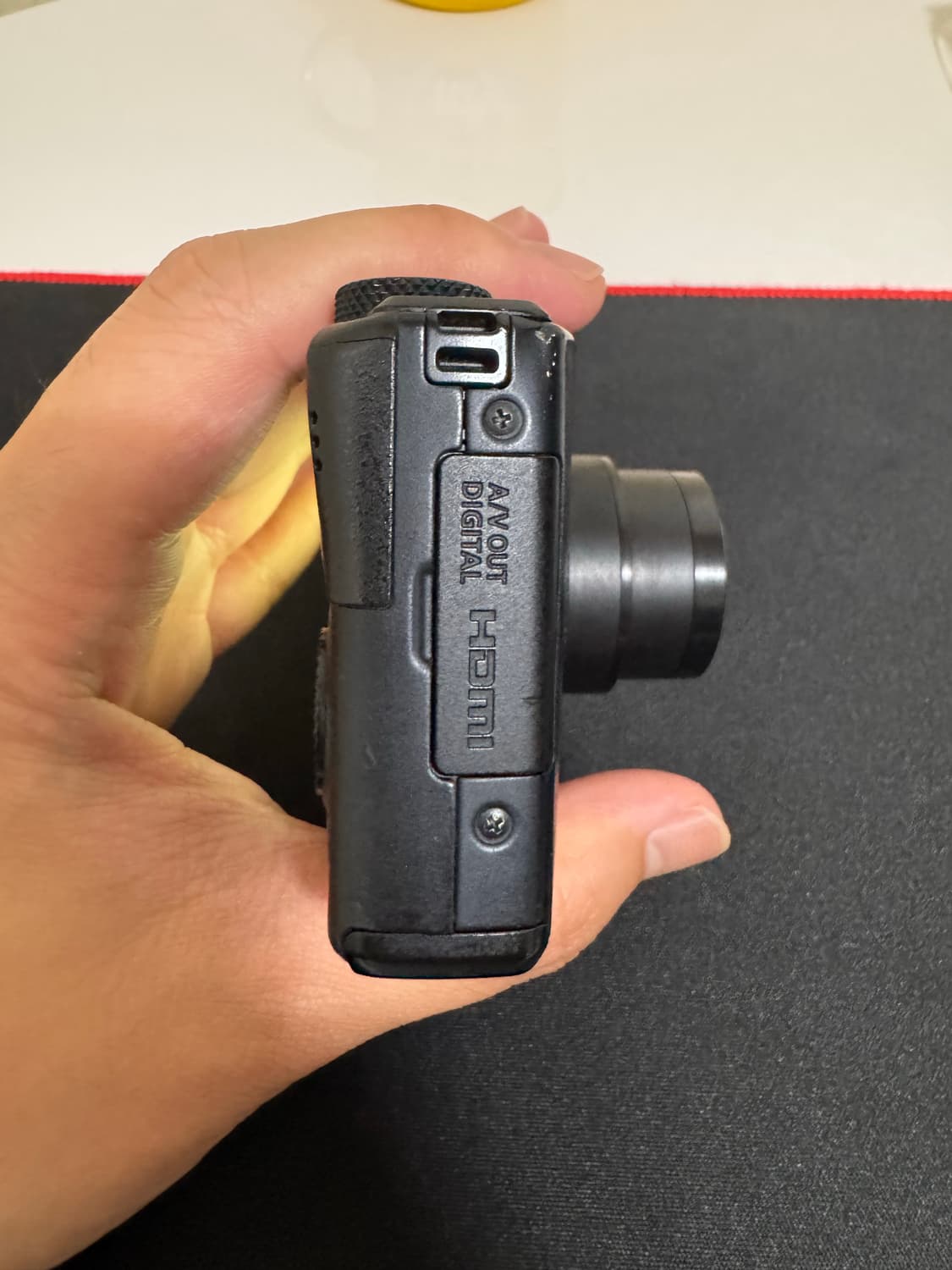 캐논 파워샷 S110 디카 상품이미지5