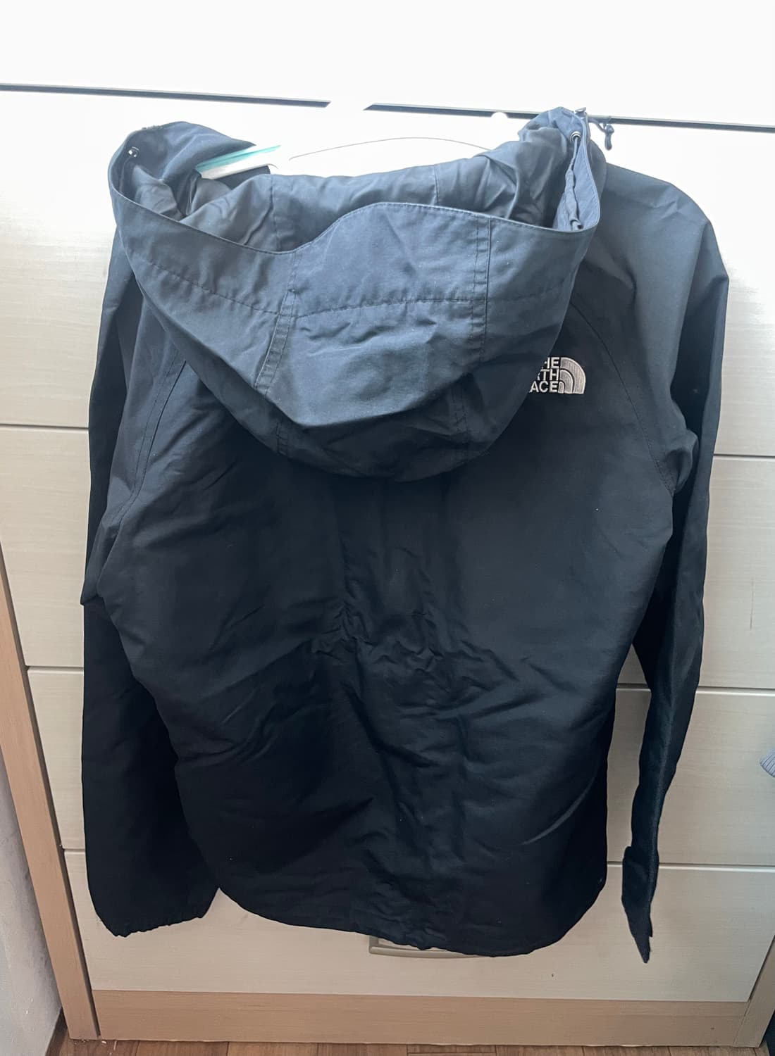 노스페이스 바람막이 상품이미지2
